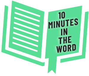 10 Minutes