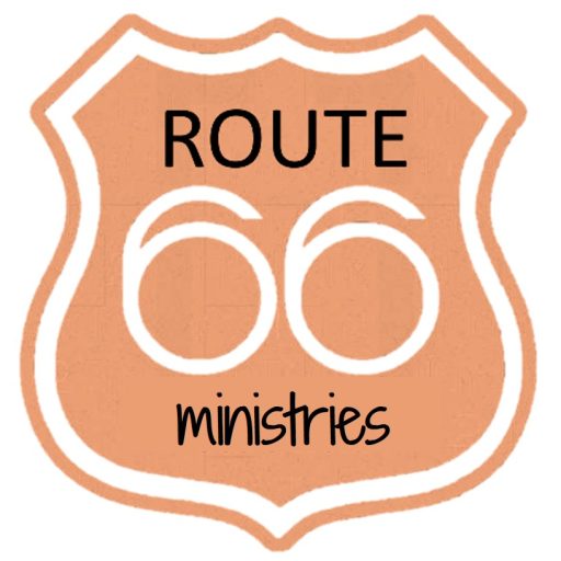 Scottish Bible Podcast – Route 66 Ministries avatar