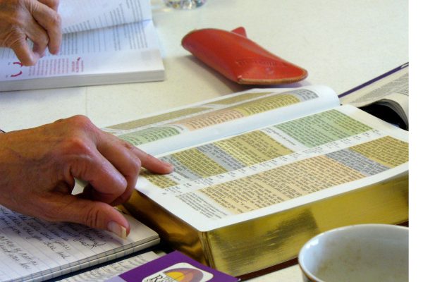 Bible-Study